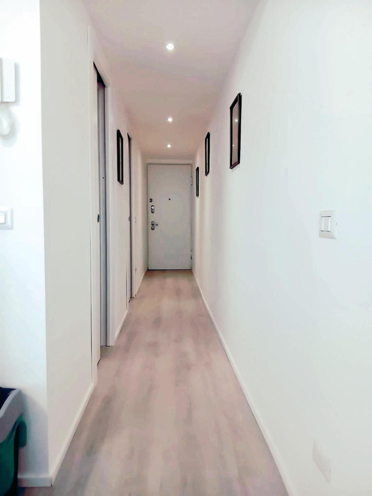 History Luxury Central Apartment By Revenue House โกโม ภายนอก รูปภาพ